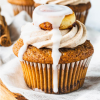 cinnamon roll
