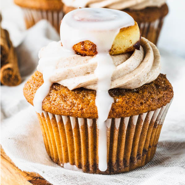 Cinnamon Roll